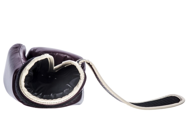 RĘKAWICE BOKSERSKIE FAIRTEX BGV16 (maroon) (10).jpg