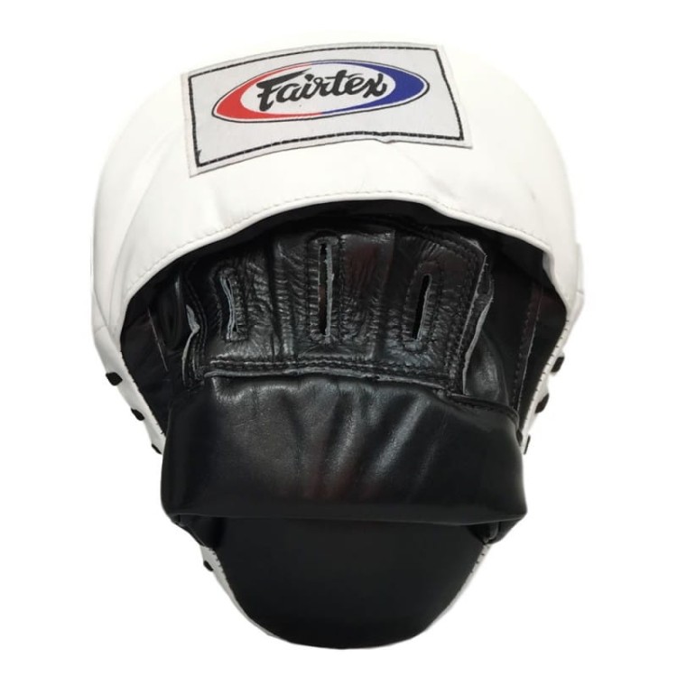 Tarcze bokserskie FAIRTEX FMV9 (biało-czarne) (2).jpg