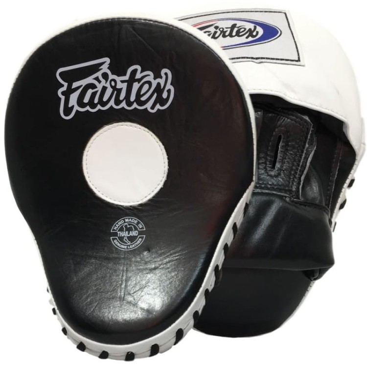 Tarcze bokserskie FAIRTEX FMV9 (biało-czarne) (3).jpg