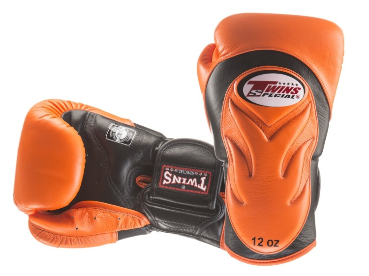 Rękawice bokserskie TWINS - BGVL-6 (orangeblack palm) (1).jpg