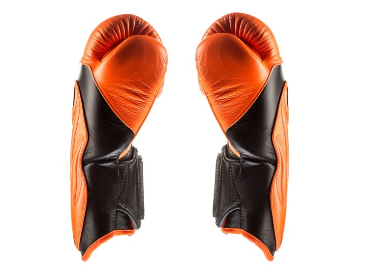Rękawice bokserskie TWINS - BGVL-6 (orangeblack palm) (4).jpg