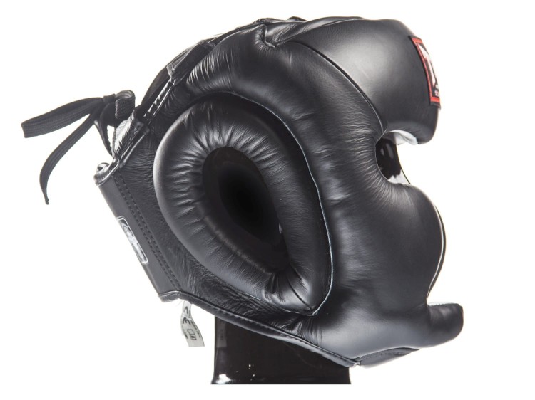 KASK BOKSERSKI SPARINGOWY TWINS SPECIAL HGL-3 (black) (7).jpg