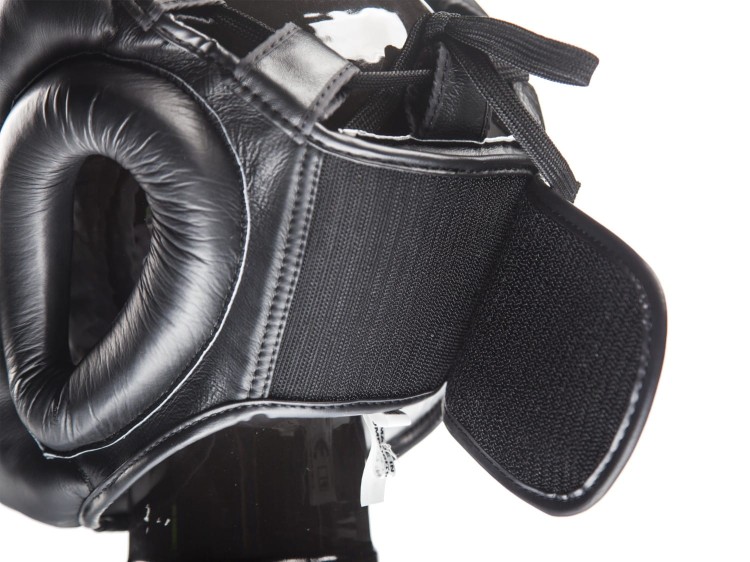 KASK BOKSERSKI SPARINGOWY TWINS SPECIAL HGL-3 (black) (8).jpg