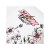 Rękawice do Muay Thai StormCloud BLIZZARD Sakura (białe) (10).jpg