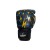 Rękawice do Muay Thai StormCloud BLIZZARD Monstercloud (czarne) (4).jpg