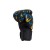 Rękawice do Muay Thai StormCloud BLIZZARD Monstercloud (czarne) (6).jpg
