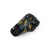 Rękawice do Muay Thai StormCloud BLIZZARD Monstercloud (czarne) (8).jpg