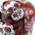 Rękawice bokserskie TWINS FBGVL-3 53 (skull) (4).jpg