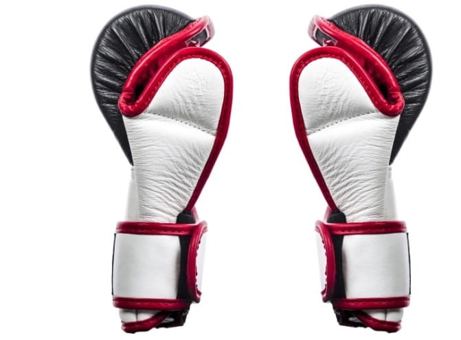 RĘKAWICE MMA TOP KING TKGGC Combat (323) (blackwhitered).jpg