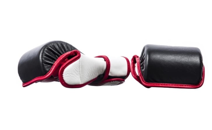 RĘKAWICE MMA TOP KING TKGGC Combat (324) (blackwhitered).jpg