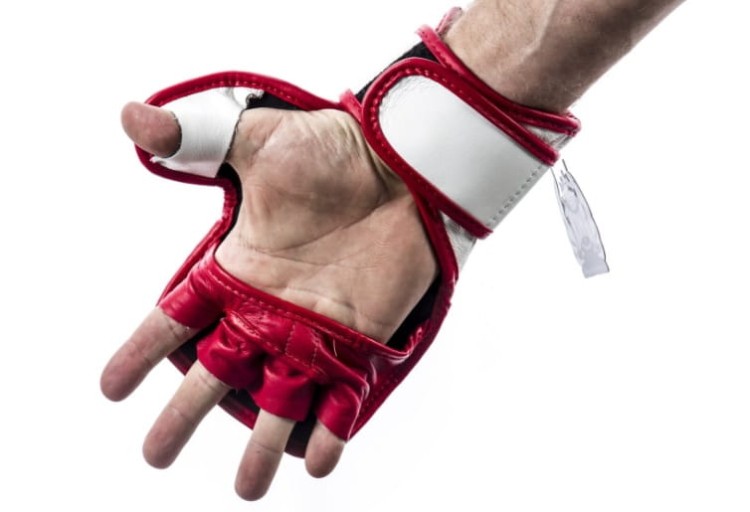 RĘKAWICE MMA TOP KING TKGGC Combat (326) (blackwhitered).jpg