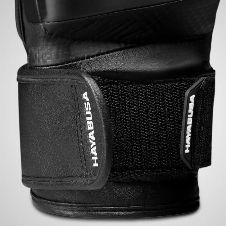 RĘKAWICE MMA Hayabusa T3 (czarneczarne) (7).jpg