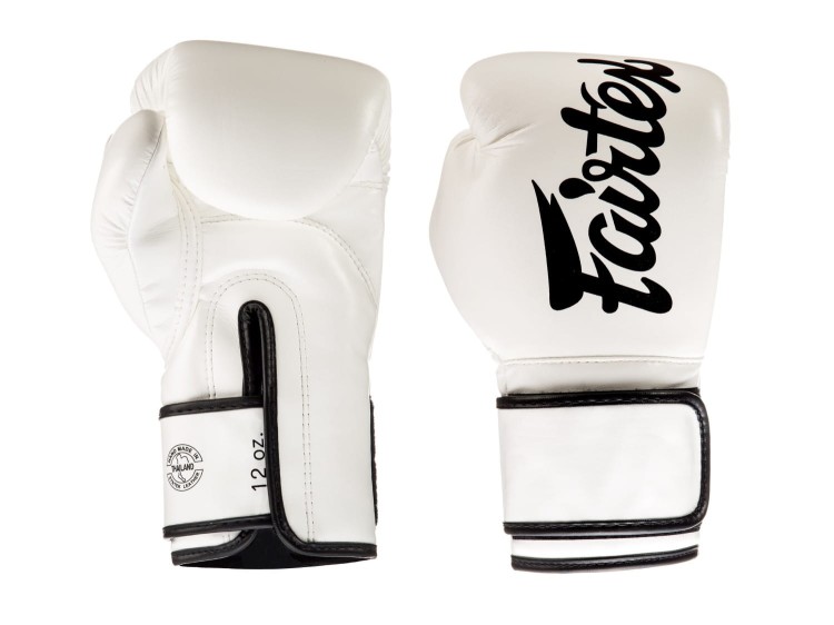 RĘKAWICE BOKSERSKIE FAIRTEX BGV14 (white) Microfiber (8).jpg