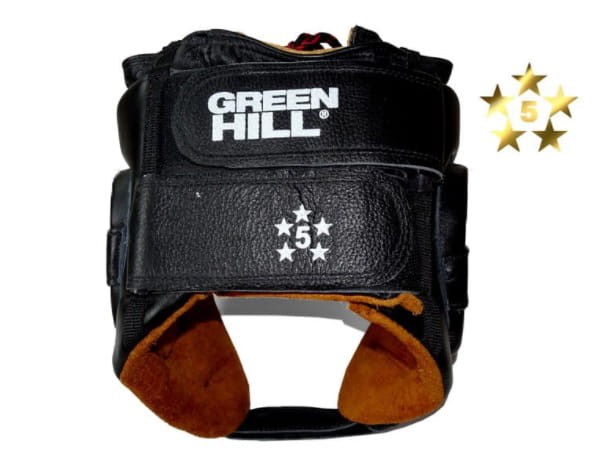 Kask bokserski GREEN HILL Five Star (2).jpg