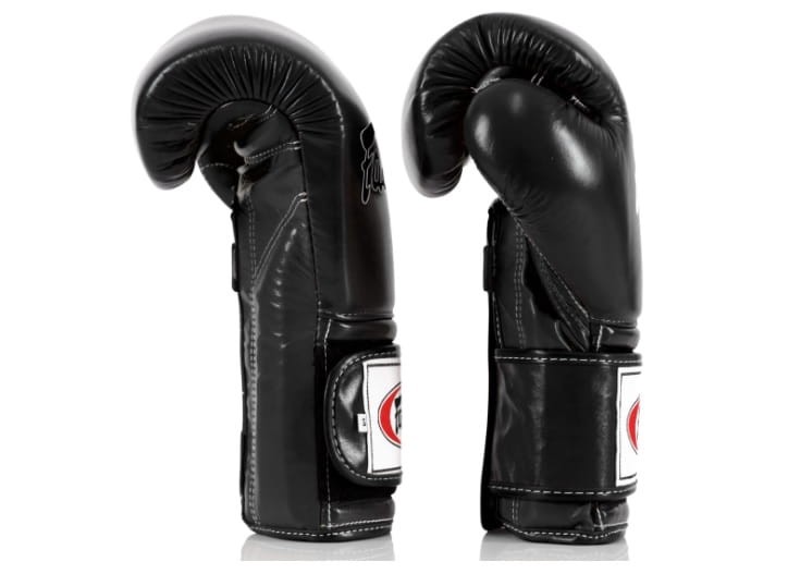 RĘKAWICE BOKSERSKIE FAIRTEX BGV9 (blackblack palm) Mexican Style (4).jpg