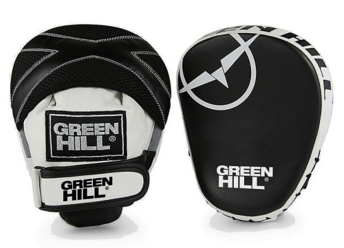 Łapy trenera Green Hill CONDOR (1).jpg