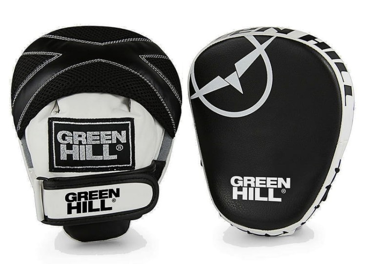 Łapy trenera Green Hill CONDOR (1).jpg