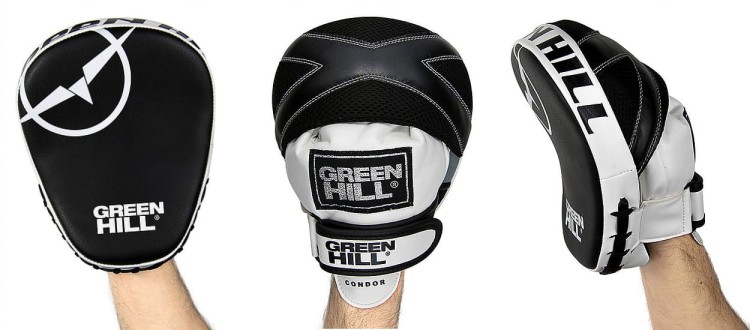 Łapy trenera Green Hill CONDOR (2).jpg