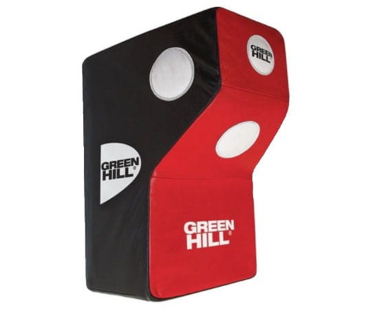 Tarcza naścienna Green Hill Wall Pad Classic (1).jpg