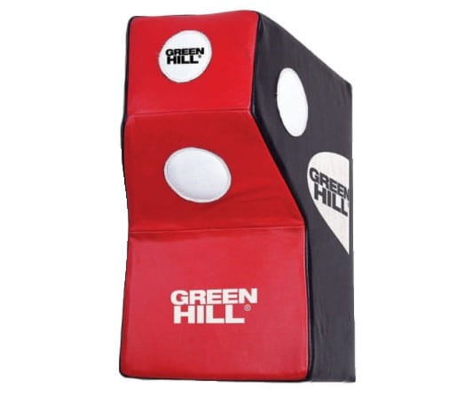 Tarcza naścienna Green Hill Wall Pad Classic (2).jpg