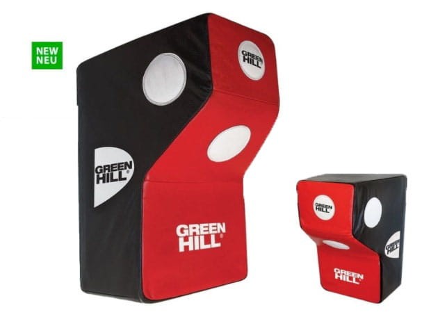 Tarcza naścienna Green Hill Wall Pad Classic (4).jpg