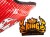 Ochraniacze piszczela i stopy TOP KING TKSGSS-01RD SUPER STAR (red) (2).jpg