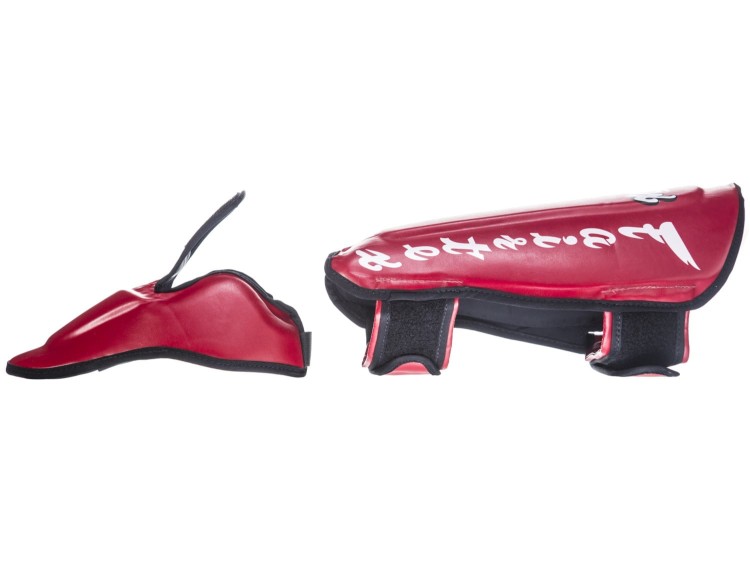 Ochraniacze piszela i stopy FAIRTEX SP7 (red) PERFECT TWISTER (3).jpg