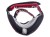 Ochraniacze piszela i stopy FAIRTEX SP7 (red) PERFECT TWISTER (4).jpg
