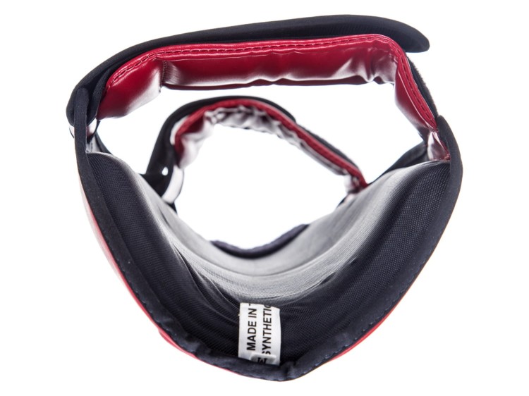 Ochraniacze piszela i stopy FAIRTEX SP7 (red) PERFECT TWISTER (4).jpg