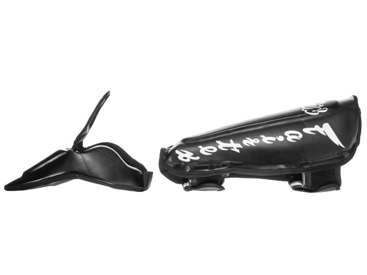 Ochraniacze piszela i stopy FAIRTEX SP7 (black) PERFECT TWISTER (2).jpg