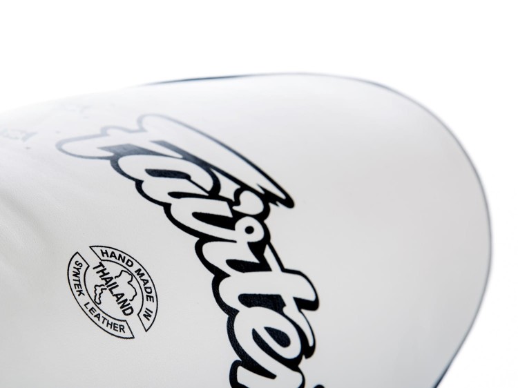 Ochraniacze piszela i stopy FAIRTEX SP5 (white) COMPETITION (4).jpg