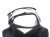 Ochraniacze piszela i stopy FAIRTEX SP5 (black) COMPETITION (6).jpg