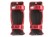 Ochraniacze piszela i stopy FAIRTEX SP3 (red) Double Padded (2).jpg