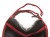 Ochraniacze piszela i stopy FAIRTEX SP3 (red) Double Padded (3).jpg