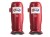 Ochraniacze piszela i stopy FAIRTEX SP3 (red) Double Padded (6).jpg