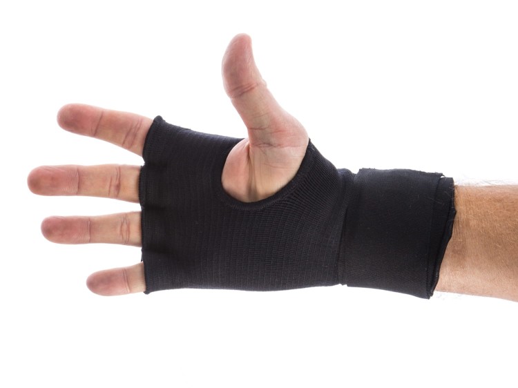 Owijki (bandaże) żelowe FAIRTEX HW3 (black) Quick Wraps (4).jpg