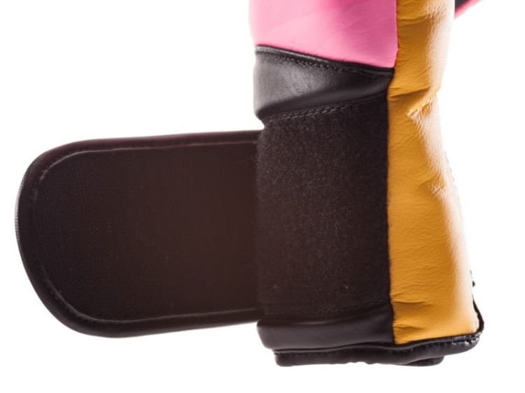 RĘKAWICE BOKSERSKIE TOP KING TKBGSA SUPER AIR (pinkblackyellow) (7).jpg