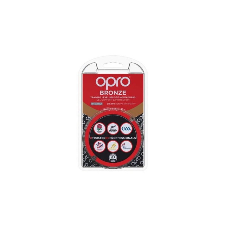 Ochraniacz na zęby (szczęki) OPRO Bronze (czarny) (3).jpg