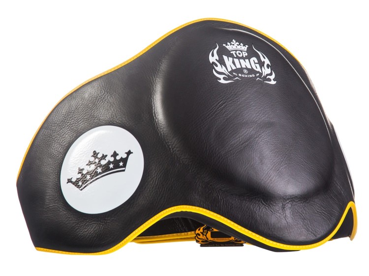 PAS TRENERA TOP KING TKBPUV Ultimate (blackyellow piping) (3).jpg