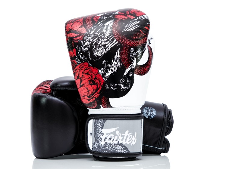 Rękawice bokserskie FAIRTEX BGV24 The Beauty of Survival (1).jpg
