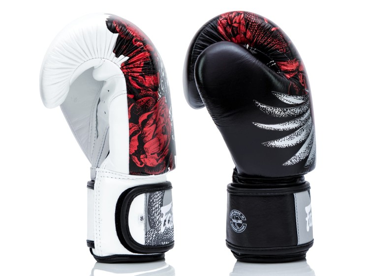 Rękawice bokserskie FAIRTEX BGV24 The Beauty of Survival (3).jpg