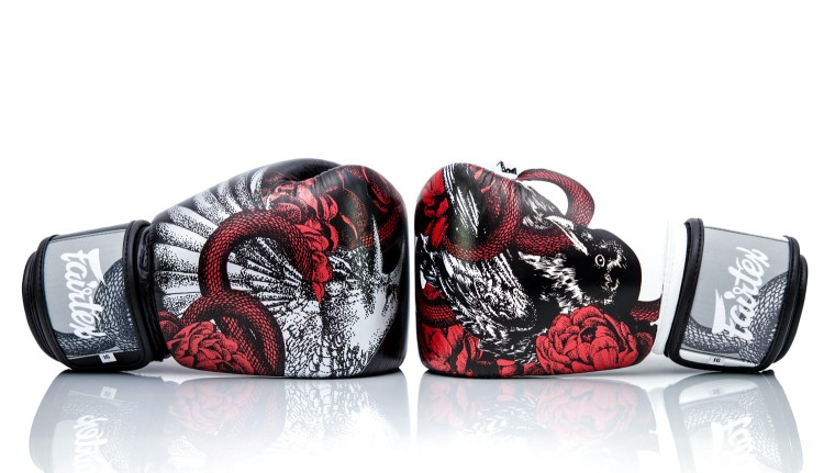 Rękawice bokserskie FAIRTEX BGV24 The Beauty of Survival (5).jpg