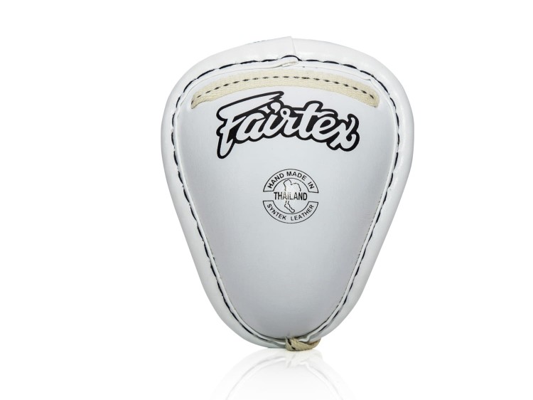 Ochraniacz krocza (suspernsor) FAIRTEX GC2 (white) (3).jpg