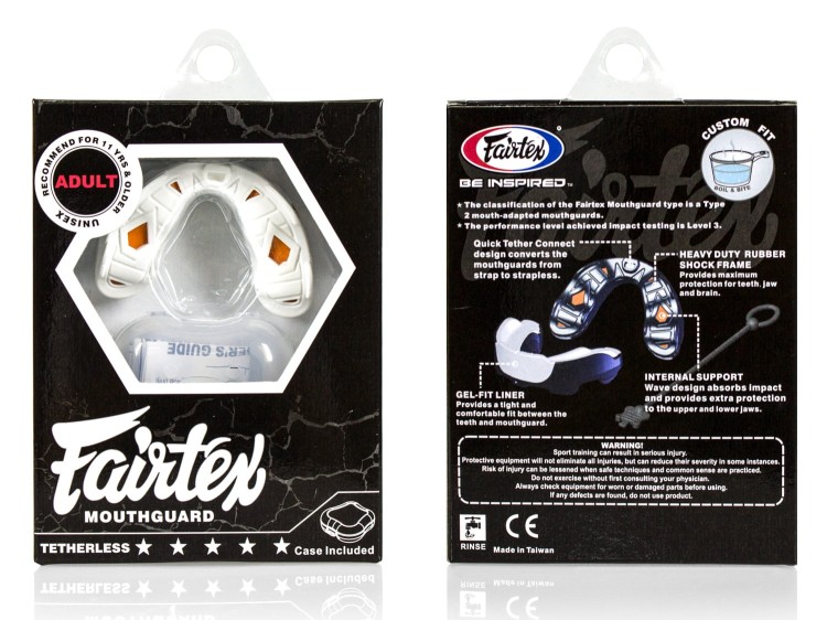 Ochraniacz na zęby (szczęki) FAIRTEX MG3 (blackwhite) (3).jpg