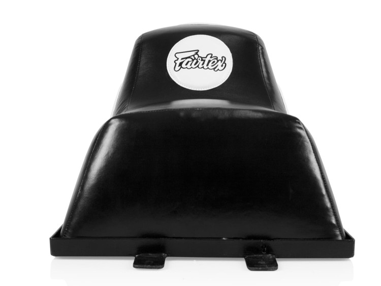 Tarcza ścienna Fairtex UC1 Upper Cut Unit (black) (3).jpg