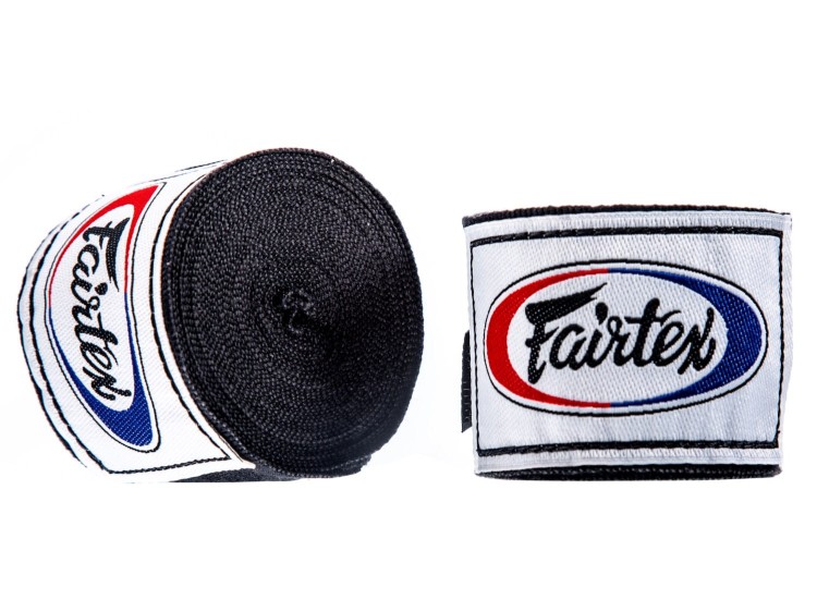 Bandaże bokserskie (owijki) FAIRTEX (4,5 metra) black (2).jpg