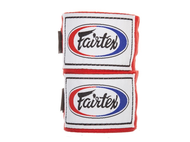 Bandaże bokserskie (owijki) FAIRTEX (4,5 metra) red (3).jpg