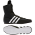 Buty bokserskie ADIDAS Hog II (black) (1).jpg