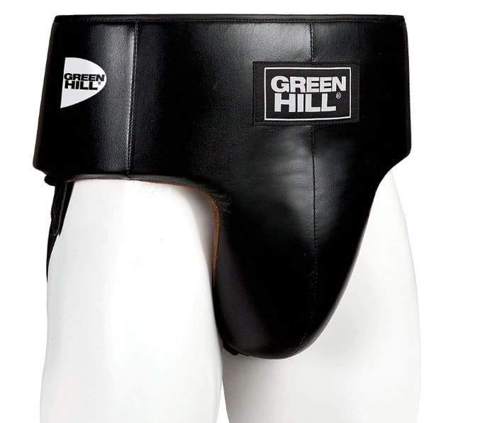 Ochraniacz krocza (suspensor) Green Hill PROFESSIONAL (1).jpg