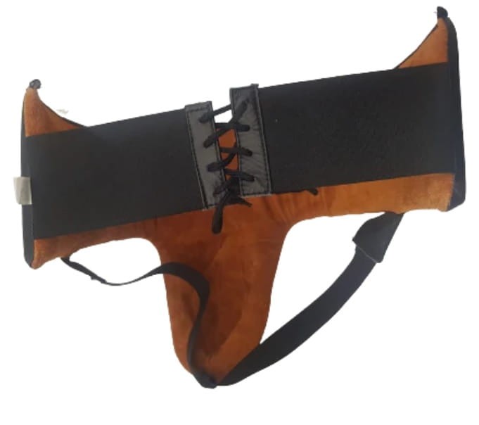 Ochraniacz krocza (suspensor) Green Hill PROFESSIONAL (2).jpg